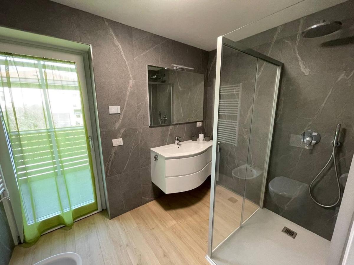 Le Terrazze Living Apartment Рива дел Гарда Екстериор снимка
